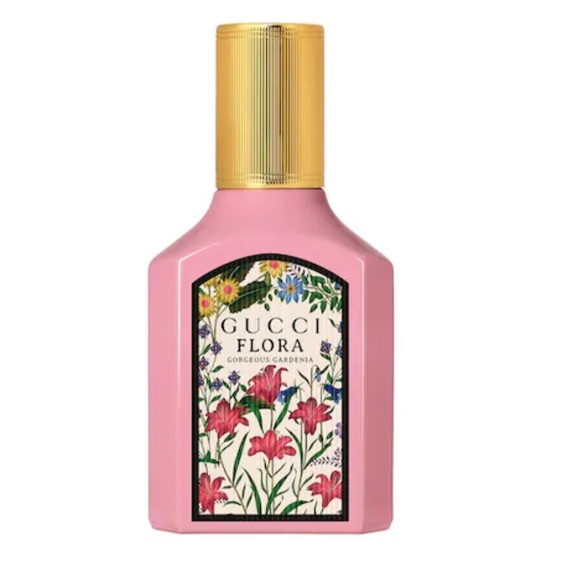 Gucci Other - Gucci - NEW Flora Gorgeous Gardenia Eau de Parfum - 1 oz